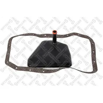 Фильтр АКПП с прокладкой BMW X3/X5 01> STELLOX 20-51107-SX