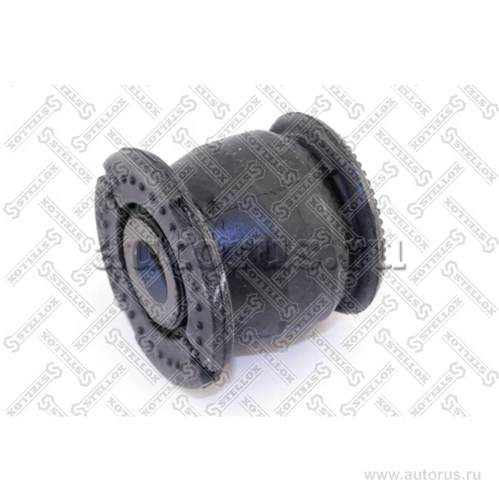 Сайлентблок зад. продол. рычага наружн. Honda Civic EU/EP/ES 01> STELLOX 87-37072-SX