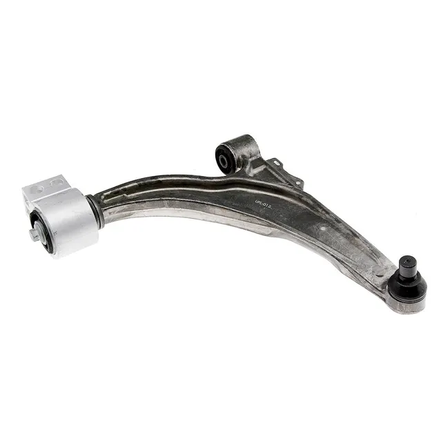 Рычаг передний нижний Opel Astra J, Chevrolet Cruze правый NTY ZWDPL012