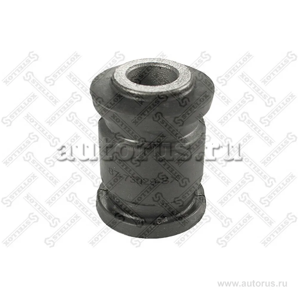 Сайлентблок зад. рычага пер. Daewoo Lacetti 04> STELLOX 87-73029-SX