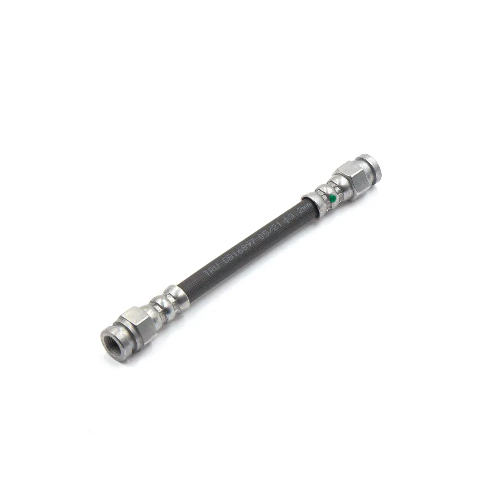 Шланг тормозной задний L=R VW Golf III/IV/Vento all 91-02 /L=160mm TRW PHA292