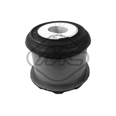 САЙЛЕНТБЛОК AUDI Metalcaucho 01044