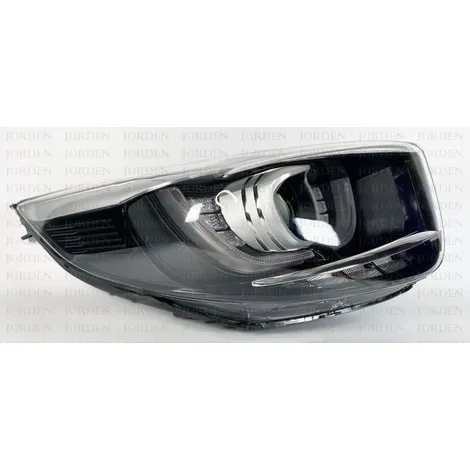 Фара RH (линза,LED) Picanto 17- JH03PCT18001AR