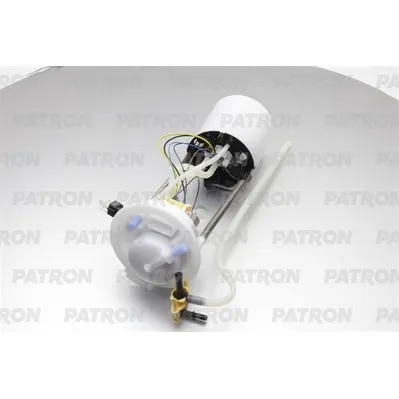 Насос топливный электрический =150L/h (модуль) AUDI: Q5 2.0TFSI/ PATRON PFP590