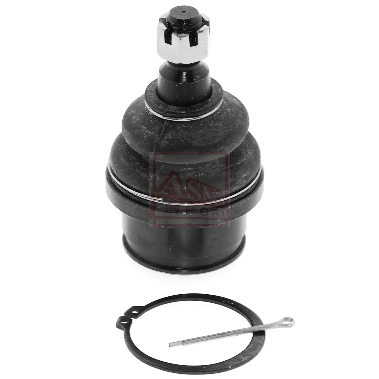 Опора шаровая ASVA 0120AZT240R