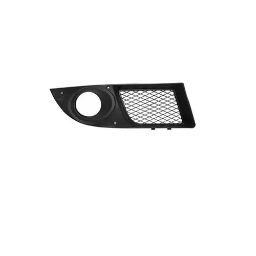 Решетка бампера переднего L FIAT DOBLO (05-) TORK TRK1384