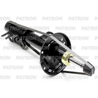 Амортизатор подвески передн лев CHEVROLET Aveo T300 11- / Cobalt 11- PATRON PSA999113