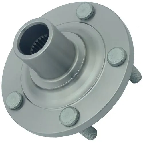 СТУПИЦА ПЕРЕДНЯЯ MAZDA 3, MAZDA 5 ZIKMAR Z89686R