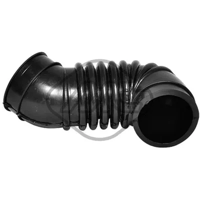 Патрубок воздушный LI200 Metalcaucho 98858