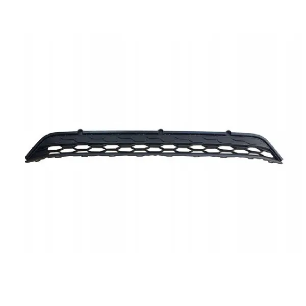 Решетка бампера (без парктроника и камеры, черный) VW TIGUAN 16 GOOD GO VW89242CB