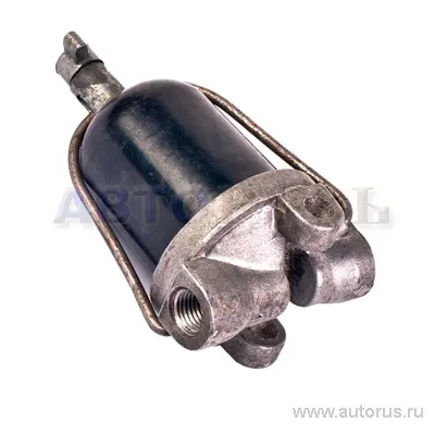 Фильтр топливный ГАЗ в сборе, отстойник 51-1117010
