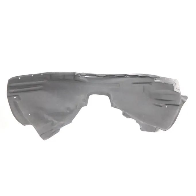Подкрылок передний Лев. Volvo XC60 2008-2013 DoCar 31365011DCR