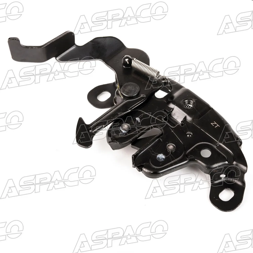 Замок капота NISSAN QASHQAI 5H/B (J10E) 06-13 ASPACO AP2101
