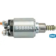 Втягивающее реле стартера KRAUF SSB8847UL