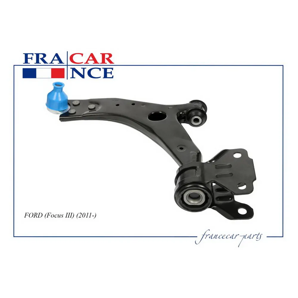 Рычаг передней L FRANCECAR FCR20S020