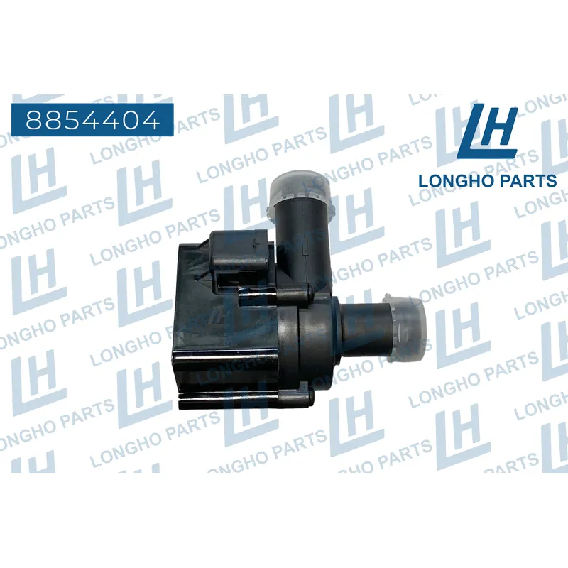 Насос системы охлаждения электрический LONGHO 8854404