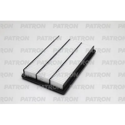 Фильтр воздушный MITSUBISHI: PAJERO CLASSIC 02-, PAJERO III 00-, PA PATRON PF1380