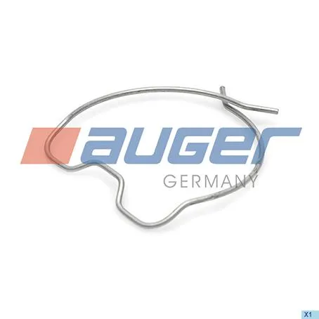 Кольцо стопорное ступицы колеса bpw eco plus (8-9t/10-12)t 62x d18 80632