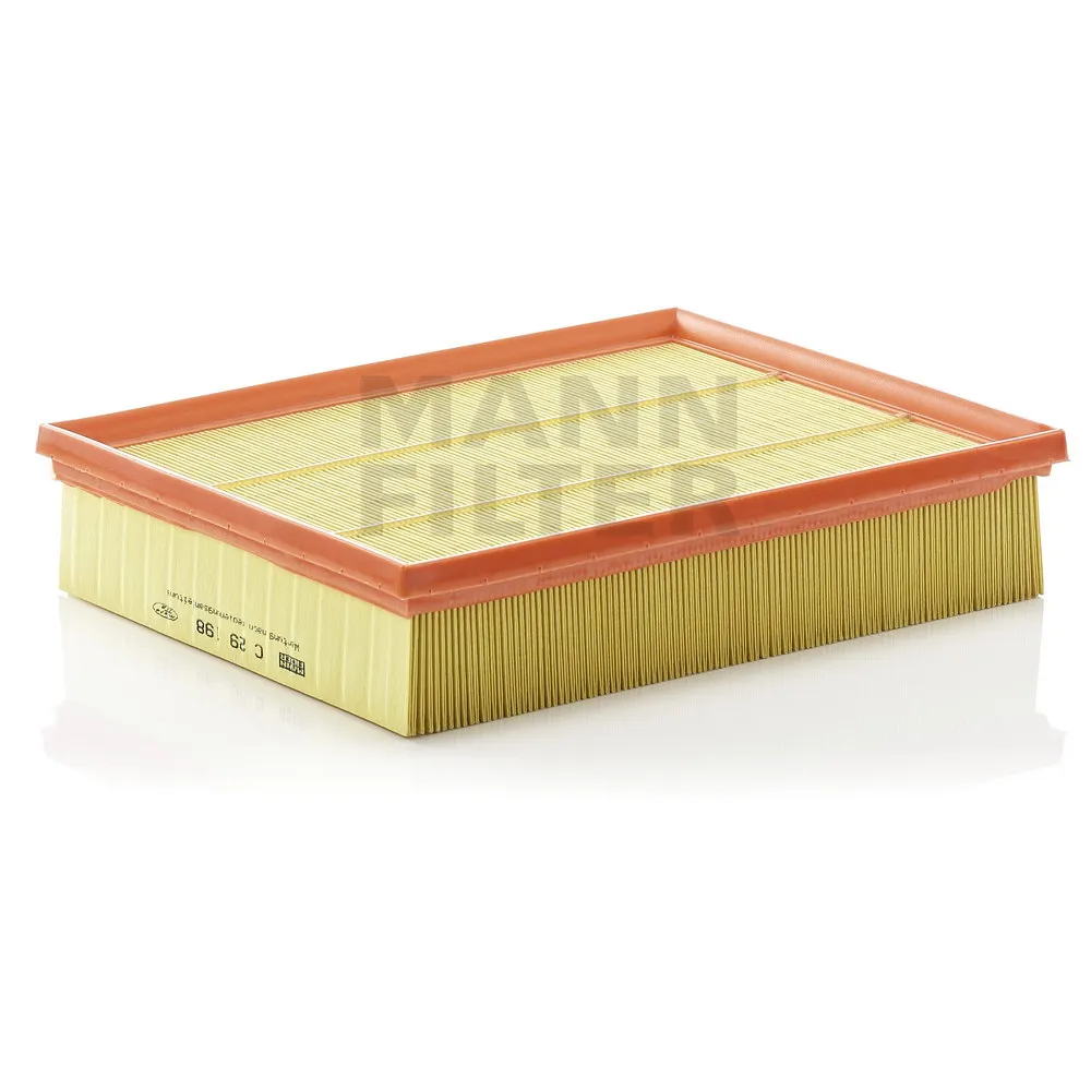 Фильтр воздушный MANN-FILTER C 29 198
