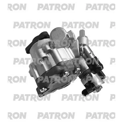 Насос гидроусилителя BMW 5 (E60 E61) 01- (135 Bar) PATRON PPS1045