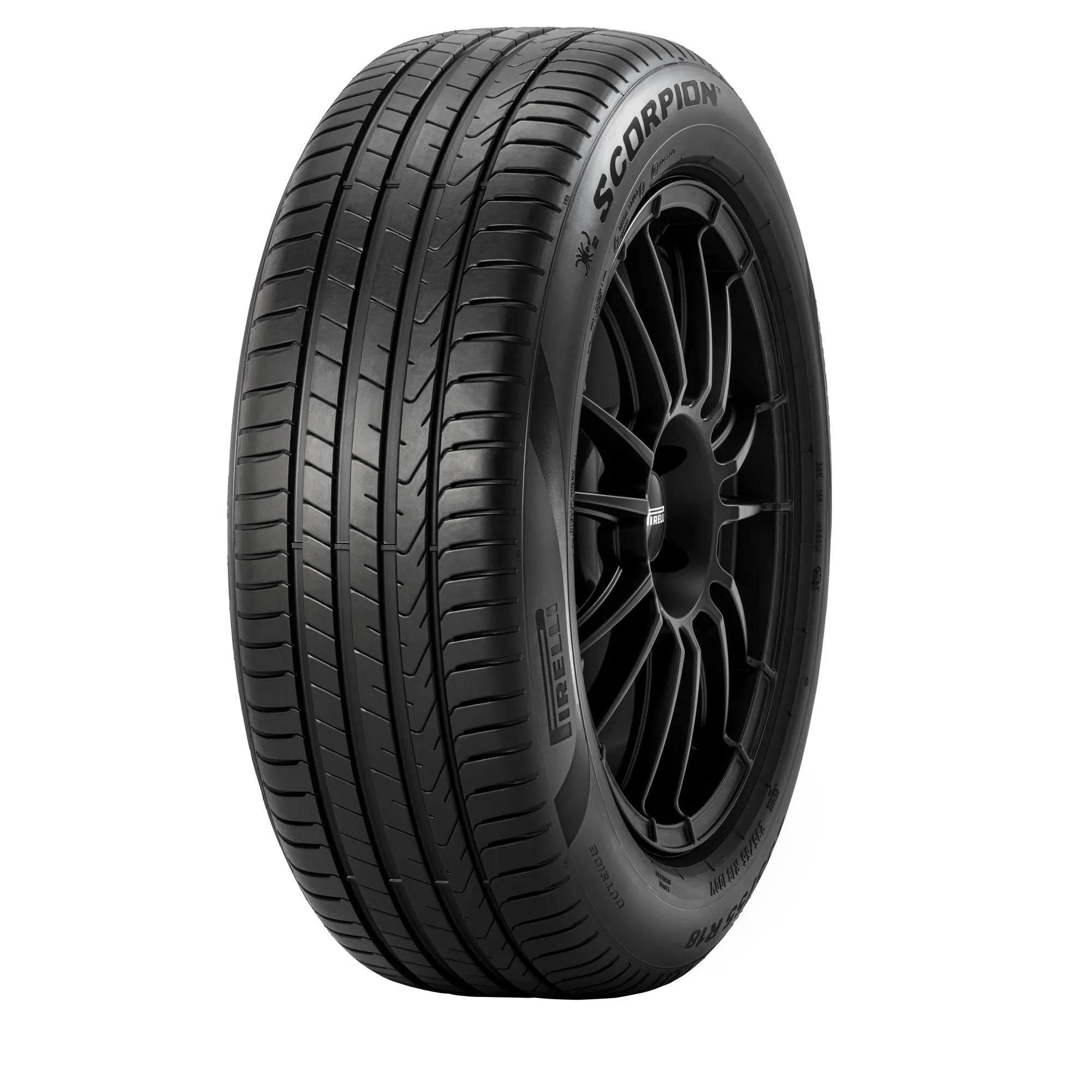 Шина R18 235/55 Pirelli Scorpion 100V лето Seal-Inside 3275800