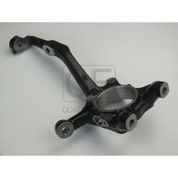 Кулак поворотный RH QUATTRO FRENI QF00D00127