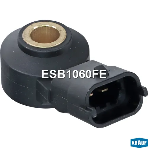 Датчик детонации ДВС KRAUF ESB1060FE