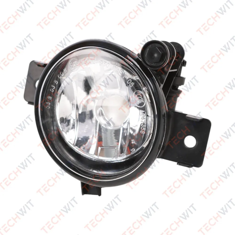 Фара противотуманная Прав. BMW X5 E70/E70 LCI 2010-2013 Adaptive TECHWIT HD002MWB054TW