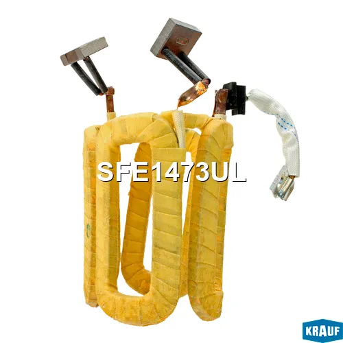 Статор стартера KRAUF SFE1473UL