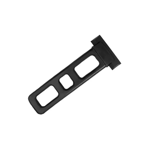 Держатель брызговика резина SCANIA CP, CR series 1998-2005/R, P series/R series 2010 EXOVO 21321E