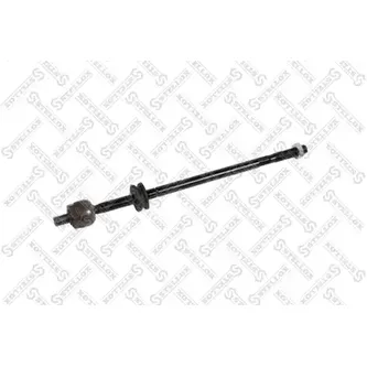 Тяга рулевая без г/у VW Passat all STELLOX 5500398_SX