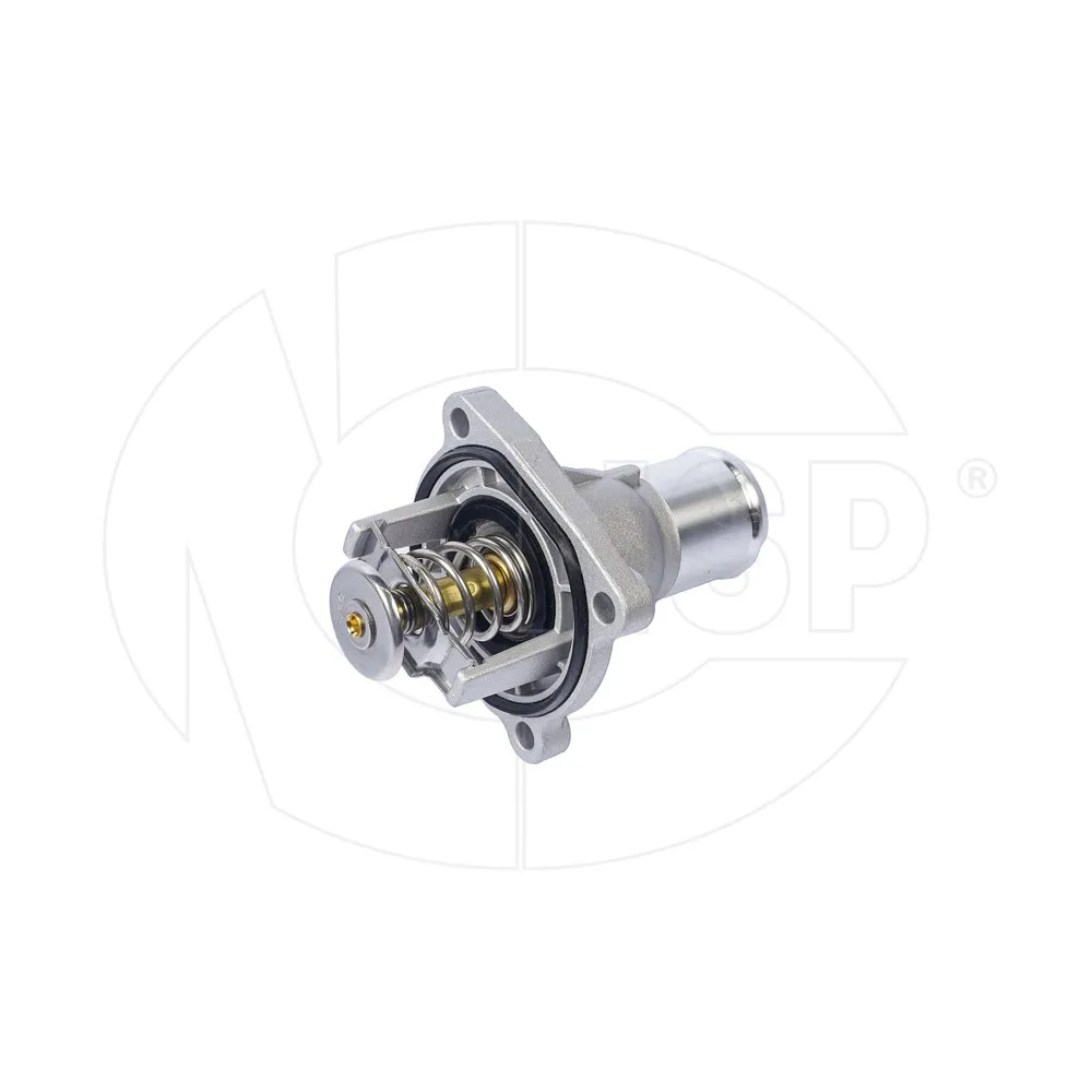 Термостат OPEL Astra H (09-),Corsa D (12-) (92град) NSP NSP NSP1EN04205