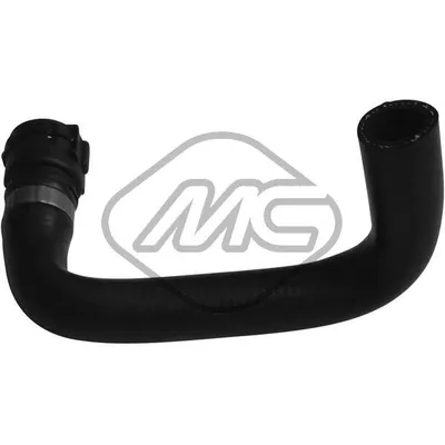 Патрубок BMW X5 Metalcaucho 97878