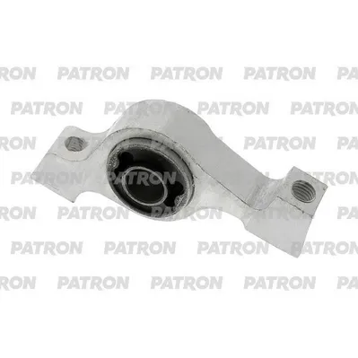Сайлентблок рычага подвески PEUGEOT 407 05/2004 - 12/2011 PATRON PSE12352