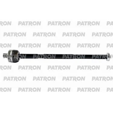 Тяга рулевая SKODA: FABIA (6Y2) 99-, FABIA (6Y5) 00-, FABIA PRA PATRON PS2477
