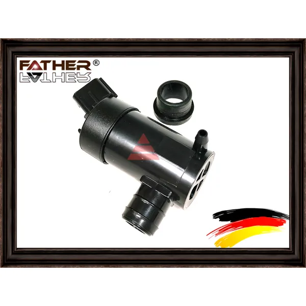 Моторчик омывателя FATHER F00243S01