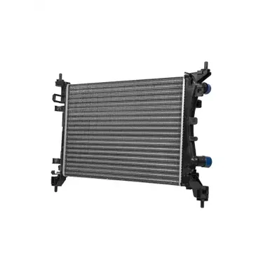 Радиатор системы охлаждения Opel Corsa D 1.0-1.4i 06> ZENTPARTS Z20287_ZNT