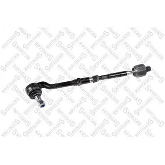 Тяга рулевая с наконечником BMW X5 all 00> STELLOX 51-00843-SX