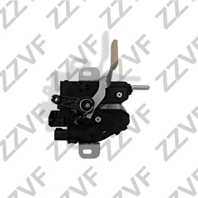 ЗАМОК КАПОТА С БОЛЬШИМ ФИКСАТОРОМ ПОД ДАТЧИК FORD EUROPE MONDEO IV (07-...)