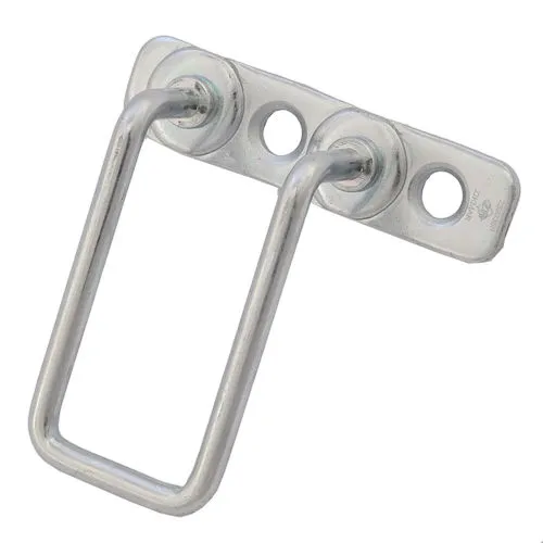 ПЕТЛЯ ЗАМКА ДВЕРИ ZIKMAR Z59935R