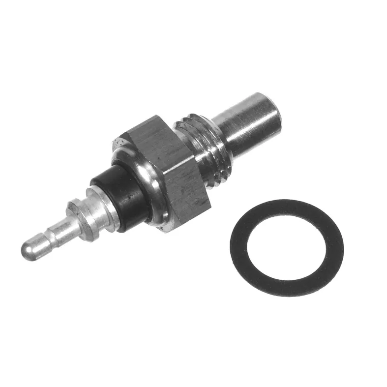 Датчик термо 120C чрный MB