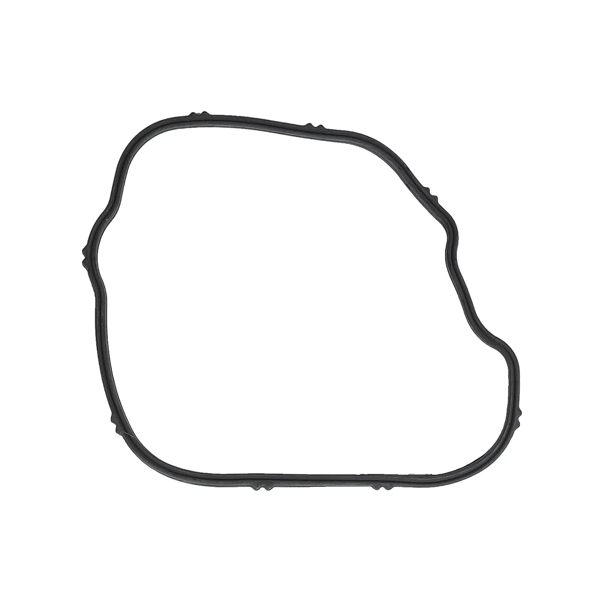 Прокладка клап крышки резина Volvo TD 120-122 6x STELLOX 81-11306-SX