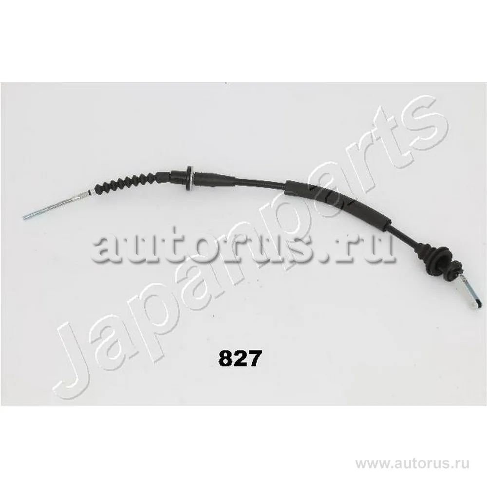 Трос сцепления JAPANPARTS GC-827