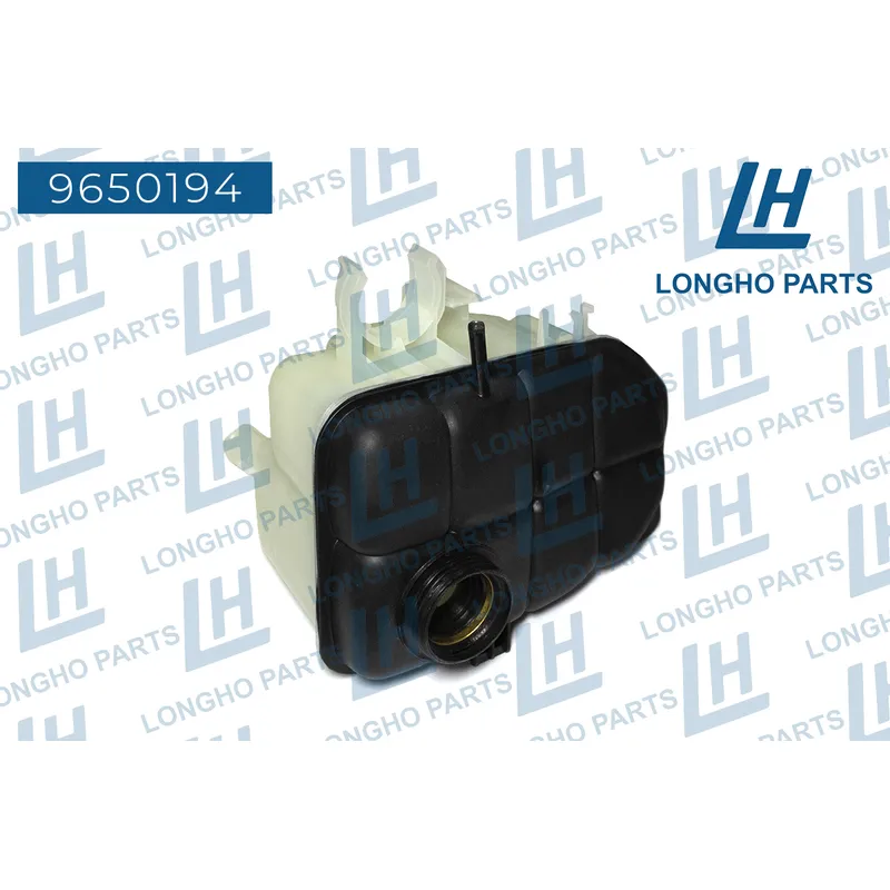 Бачок расширительный MERCEDES-BENZ C-CLASS (W203) C 180 (203.035) [2000 LONGHO 9650194