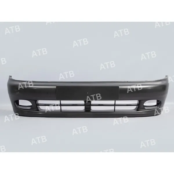 Бампер Chevrolet Lanos 1 2002-2009 передний ATB 1ACL0010F