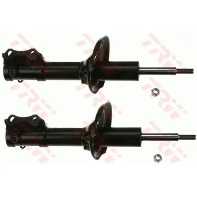 Амортизатор передний l/r SEAT AROSA TRW JHM185T