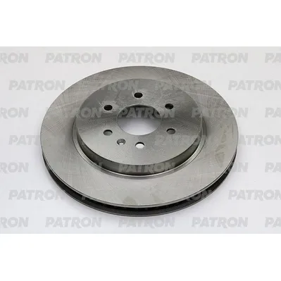 Диск тормозной задний CADILLAC SRX 2004-2009 PATRON PBD1069