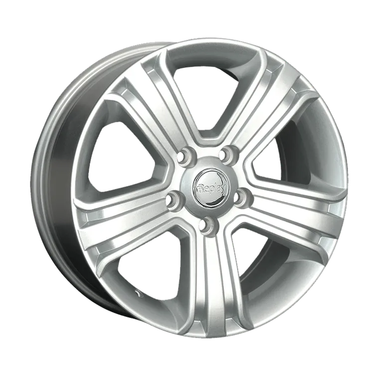 Диск литой R16 7J 5x114.3/54.1 ET45 REPLAY EM2 S 027613-180167004