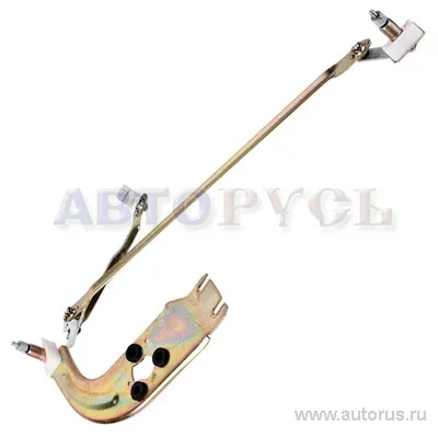 Трапеция стеклоочистителя ВАЗ 2121 HI-DRIVE WL 2120