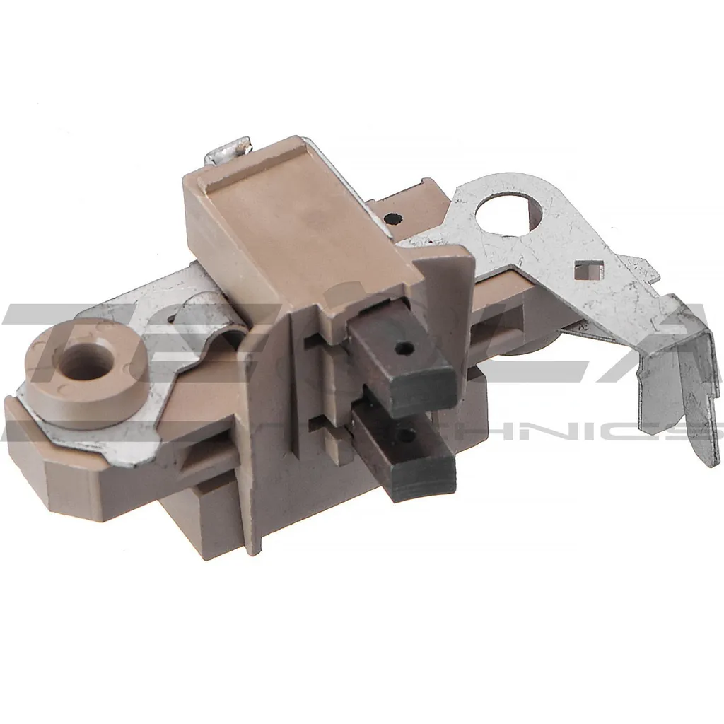 Регулятор SUBARU Rex, Alto, Carry, BEDFORD Rascal, Case, Clark, Ford TESLA TECHNICS TT31440